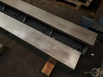 Used 1987 SCHLEIFSTEIN KBOL 4022 Dished & Flanged End Spinning Presses NL | Mach 4 Metal #1269495