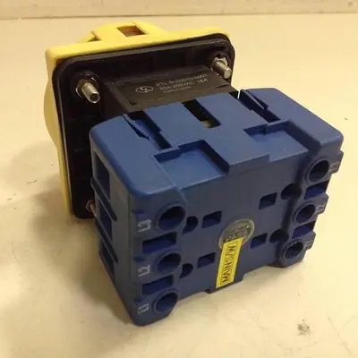 GENERIC Load Switch Handle KTL SU02010-5001 #86325