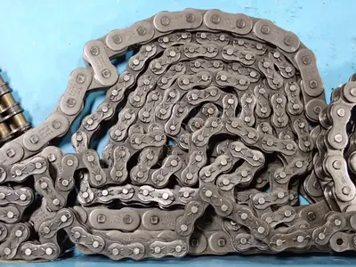 Roller Chain