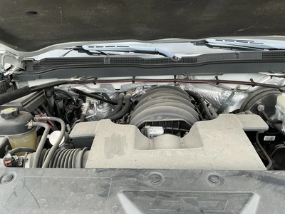 USED 2014 CHEVROLET SILVERADO 1500 LT