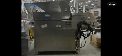 USED FORMAX F 400
