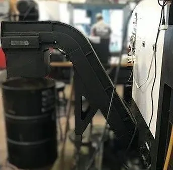 2018 HYUNDAI WIA L2100SY CNC Lathes | Midstate Machinery (9)