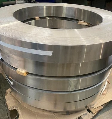 128 LBS Aluminum Coil Stock Slit Roll 3" x .030"