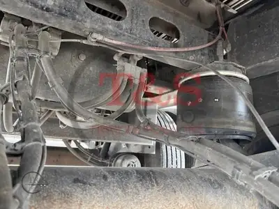 Used 2021 WESTERN TRAILERS _UNKNOWN_ Misc Trailers Illinois US | T&S Trailer Pool #1509513