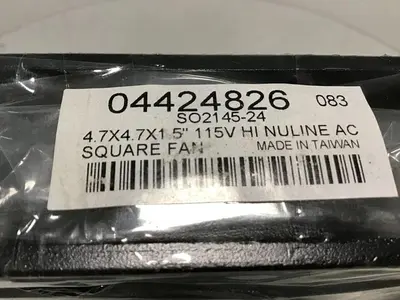 NEW NULINE 4424826