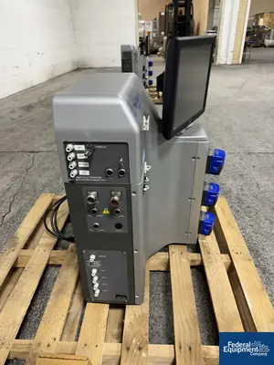 USED New Brunswick Eppendorf New Brunswick CelliGen BLU Bioreactor