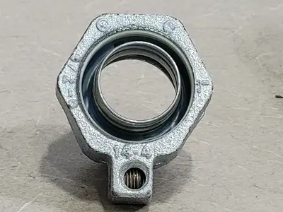 USED OZ-GEDNEY 4Q-100FML