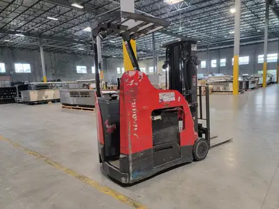 USED RAYMOND 425-C40TT