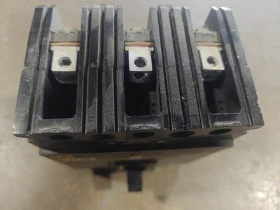 SQUARE D FAL34020 Molded Case Circuit Breaker