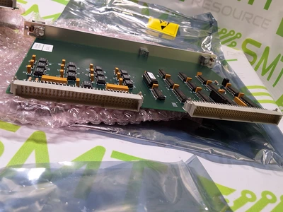 UNIVERSAL INSTRUMENTS 44024101 REV. G MMIT I/O ASSEMBLY CIRCUIT BOARD