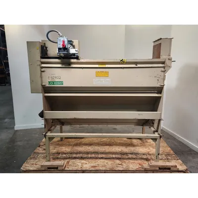 USED CARTER DAY 212