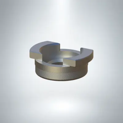 CLEVELAND PUNCH & DIE E10Q0001 Accessories | Punch Press and Shear (1)