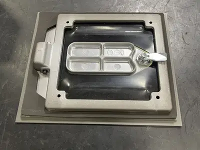 NEW WIREMOLD RFB119CTCGY