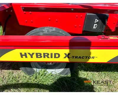 Used ANDERSON _UNKNOWN_ Feed Bunkers Iowa US | Keast Enterprises #1360134