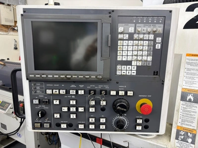 2019 MIYANO BNX 51 MSY 5-Axis or More CNC Lathes | PM Machines (9)