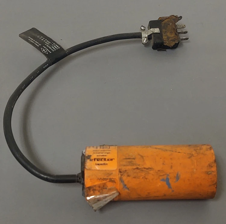 Used Efector KB-2020-BBOA Sensors Kentucky US | Edwards Industrial Repair #1016698