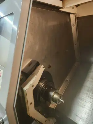 2006 HAAS SL-10 CNC Lathes | Toolquip, Inc. (9)