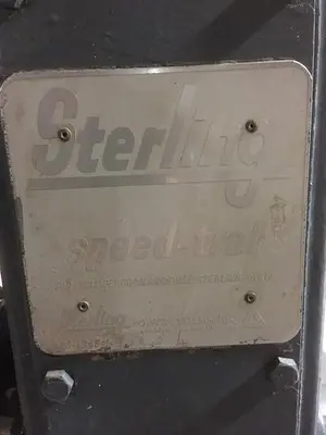 USED HAMILTON 150 SA
