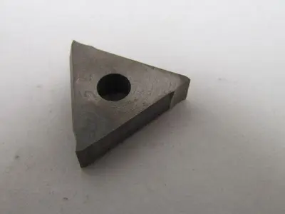 Horn 312.0515.00 K10 145.85 Carbide Insert K10 Box of 9