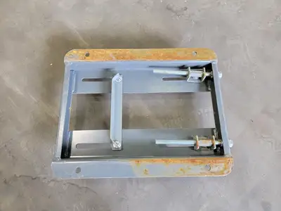 USED OVERLY HAUTZ 364B2