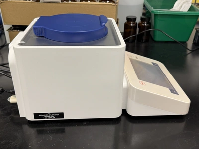 Used _UNKNOWN_ _UNKNOWN_ Refractometers Rhode Island US | Federal Equipment Company #1347597