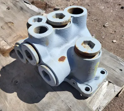 USED GASO 3211