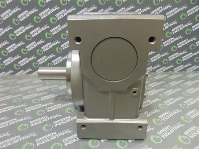 Wittenstein alpha VDS 080-MX1-40-151-AC V-Drive Gearbox 40:1 Ratio New NIB