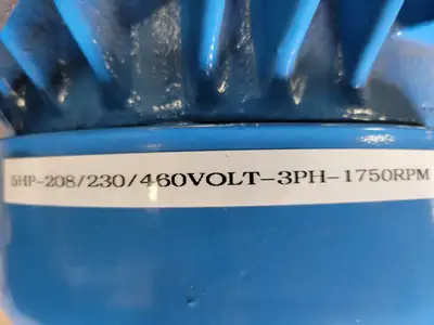 USED MONARCH INDUSTRIES TT-30