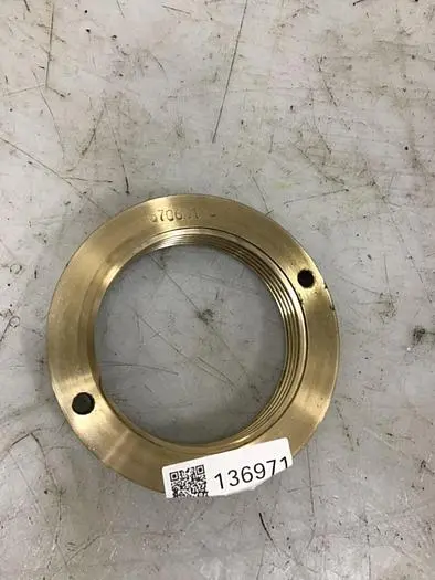 Used HUSKY 670631-0 Injection Molding Parts | Ideal Machinery #663129