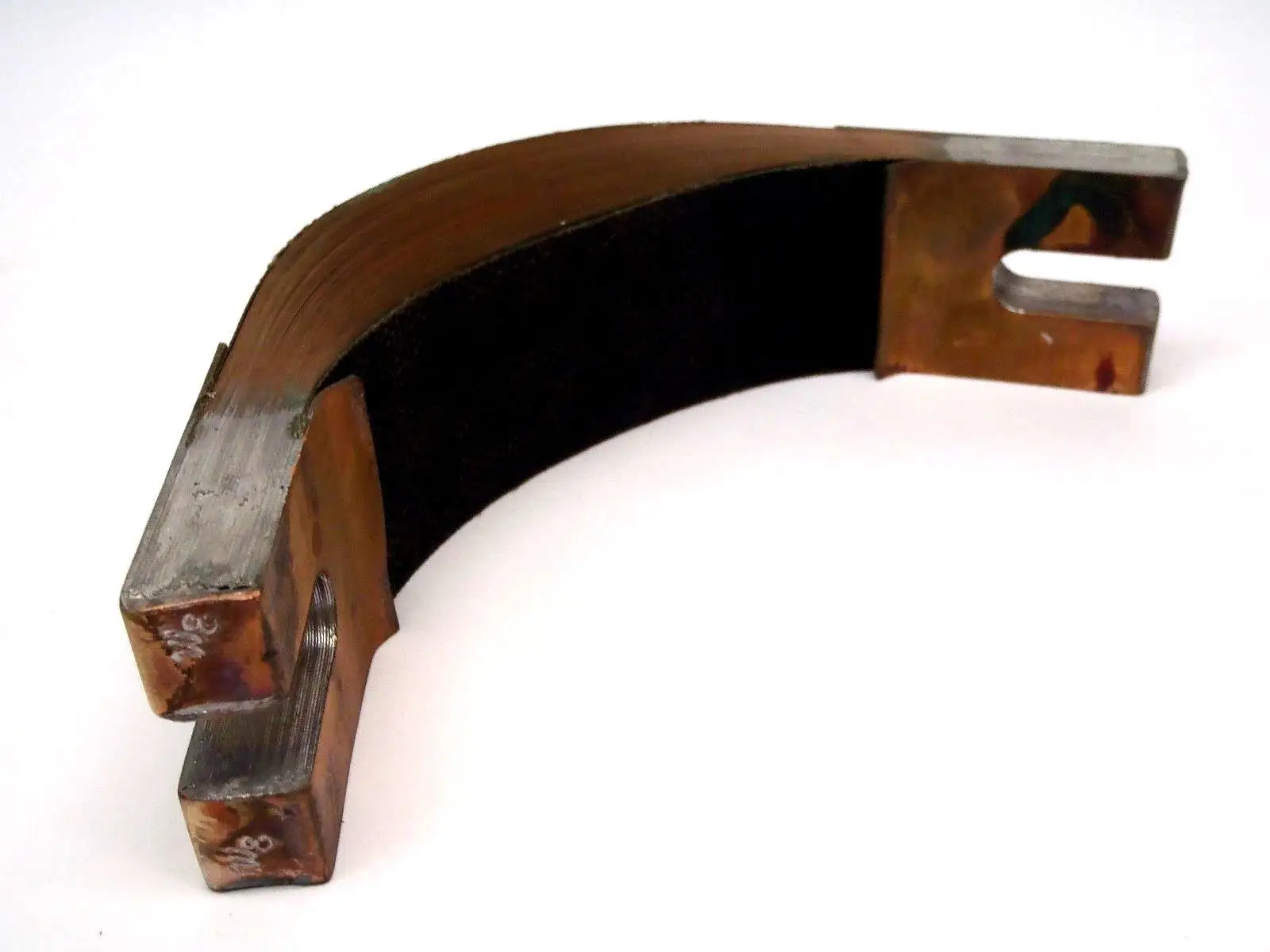 Used Welform Electrodes Shunt Leaf Resistors Michigan US | Maverick Industrial Sales #1400984