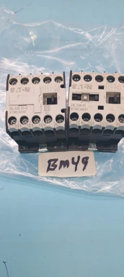 USED Eaton XTMC9A10