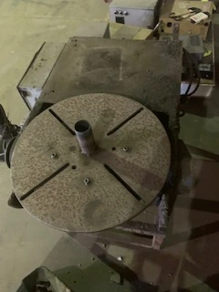 ARONSON HD10 Welding, Positioner | Rock Solid Tools (6)