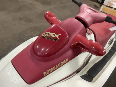 Used 1999 BOMBARDIER SEA-DOO GSX Boats (Misc) Michigan US | Miedema Asset Management Group #1423331