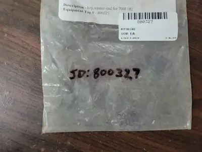 USED GOULD 49568-118-2213