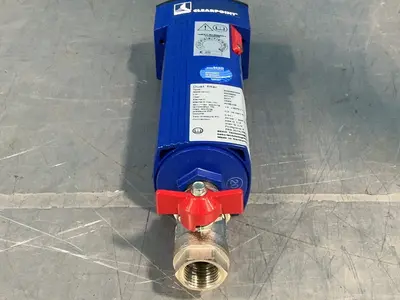 New | in-Stock 2017 BEKO TECHNOLOGIES S050RSWM Pumps Ohio US | HGR 24 #1279339