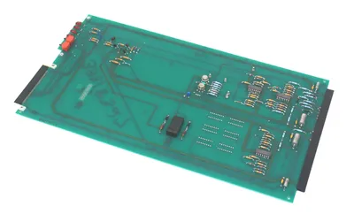 USED CINCINNATI MILACRON 3-531-3566A PC BOARD 35313566A