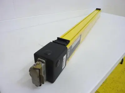 USED SICK OPTIC ELECTRONIC AGSE 1200-2221