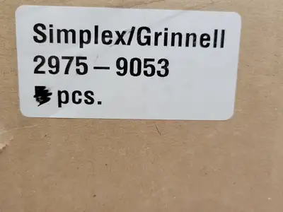 NEW SIMPLEX 2975-9053