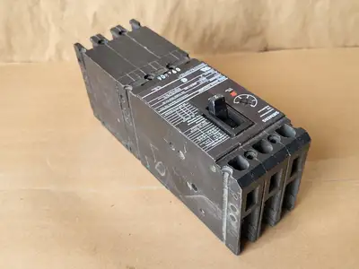 USED SIEMENS CED63A002