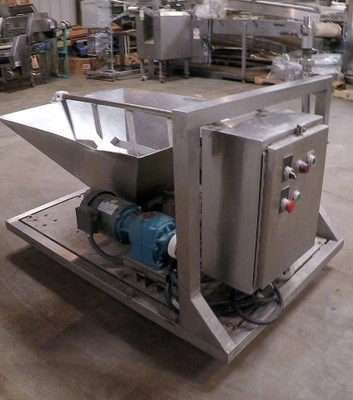 Used FEDCO 30 Glaze Applicator California US | BakeryEquipment.com #1554658