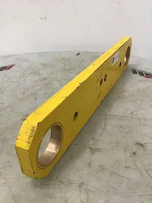 Used VAN DORN 305072DU Injection Molding Parts Michigan US | Ideal Machinery #1302240