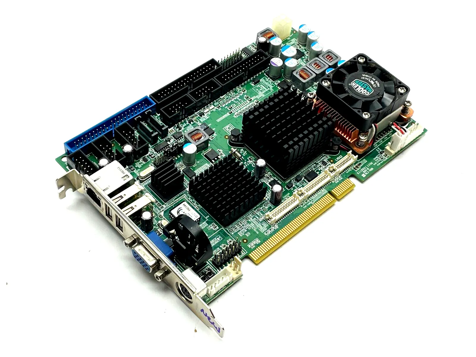 SPC-9450-LAS | Contec  PCI Computer Board 2GHz - For parts or not working