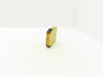Used PILZ _UNKNOWN_ Relays & Switches Indiana US | Arrow Industrial #1408352