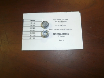 NEW Air Line R-100