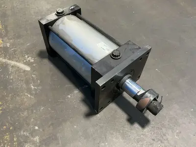 Used NUMATICS F1AU08A5FL120 Pumps Ohio US | HGR 24 #1506943