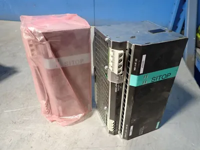 USED SIEMENS 6EP14373BA00