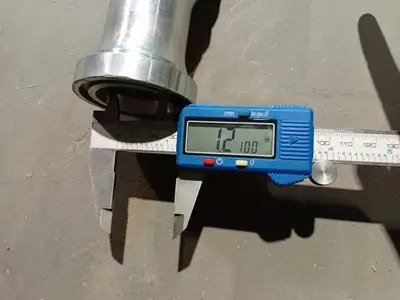 NEW LETOURNEAU R4222192