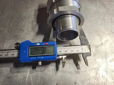 NEW CMP TMC2-125A190