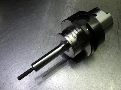 Sandvik HydroGrip HSK63A 6mm Hydraulic Holder 392.410CGB-63 06 095 (LOC786)