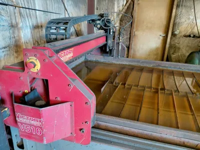 Used VICTORY V510 Plasma Cutters Georgia US | The Equipment Hub #1303811